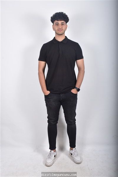 İzmir Cast Ajans Burak 122496