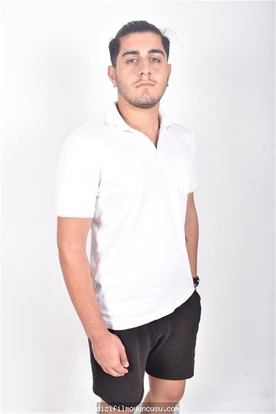 İzmir Cast Ajans Caner 122457