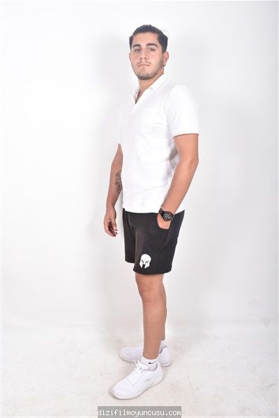 İzmir Cast Ajans Caner 122458