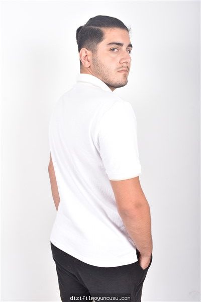 İzmir Cast Ajans Caner 122459