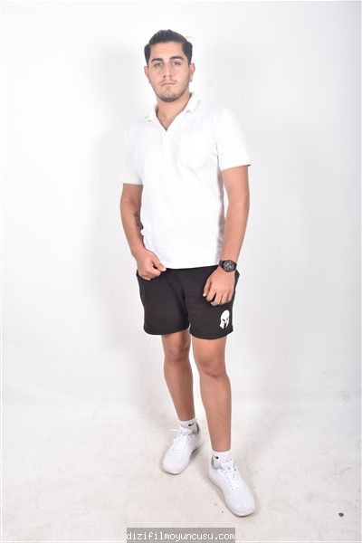 İzmir Cast Ajans Caner 122460