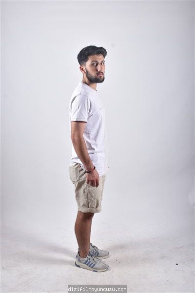 Gaziantep Cast Ajans Cemal 122454