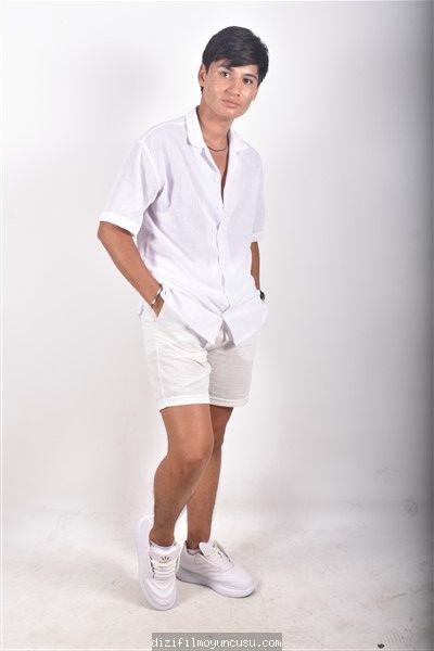 İzmir Cast Ajans Dastenbek 122461