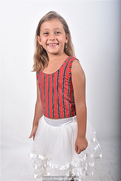Çocuk Oyuncular Adayımız Deniz