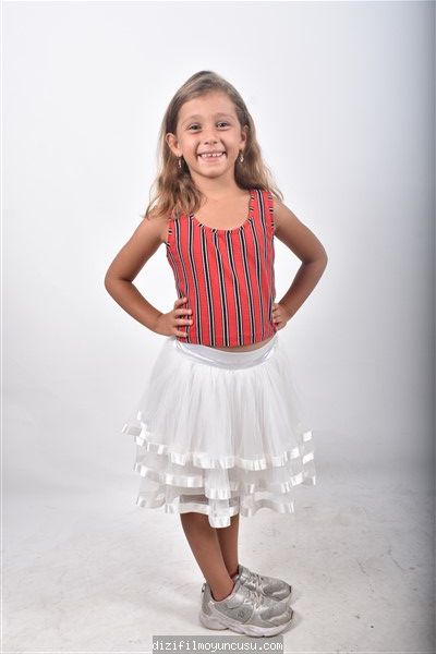İzmir Cast Ajans Deniz 122509