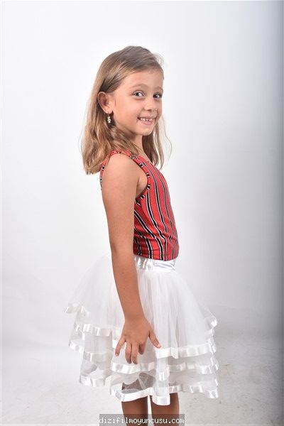 İzmir Cast Ajans Deniz 122511