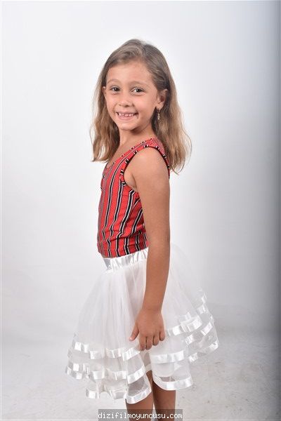 İzmir Cast Ajans Deniz 122512