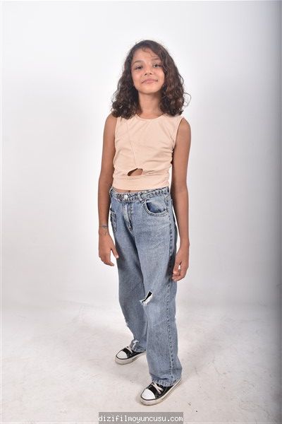 İzmir Cast Ajans Elif 122477