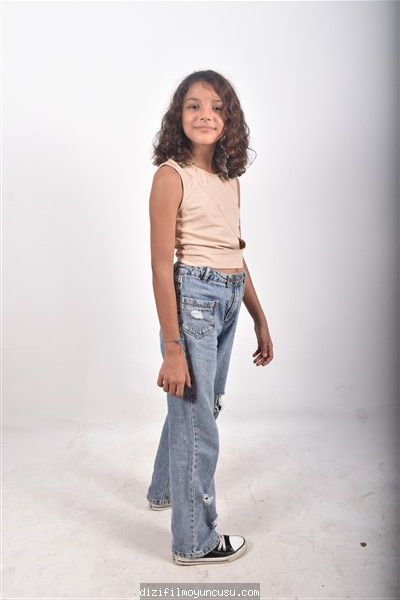 İzmir Cast Ajans Elif 122478