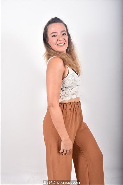İzmir Cast Ajans Elif 122555