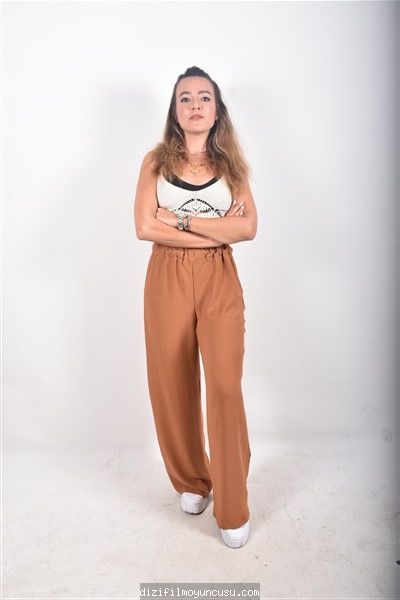 İzmir Cast Ajans Elif 122556