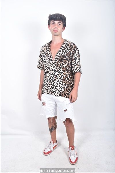 İzmir Cast Ajans Emirhan 122481