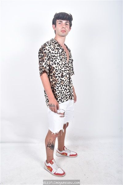 İzmir Cast Ajans Emirhan 122482