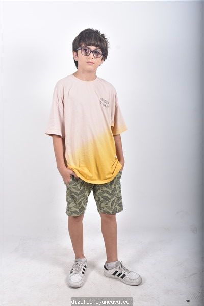 İzmir Cast Ajans Evren 122505