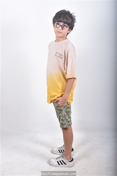 İzmir Cast Ajans Evren 122506