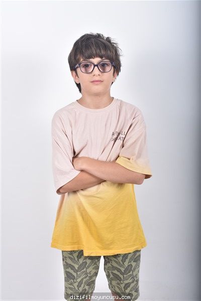 İzmir Cast Ajans Evren 122508