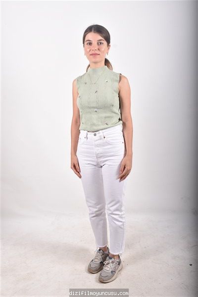 İzmir Cast Ajans Ezgi 122517