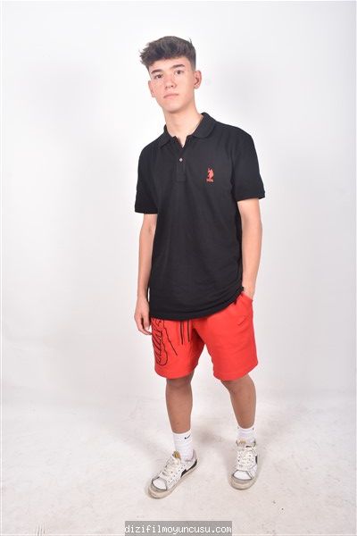 İzmir Cast Ajans Fatih 122538