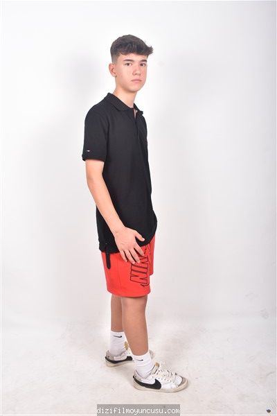 İzmir Cast Ajans Fatih 122539