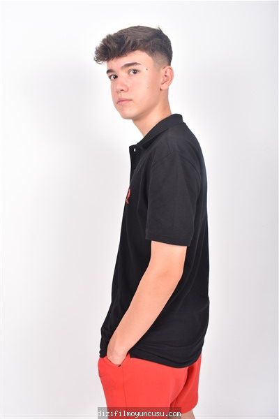İzmir Cast Ajans Fatih 122540