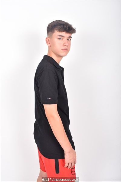 İzmir Cast Ajans Fatih 122541