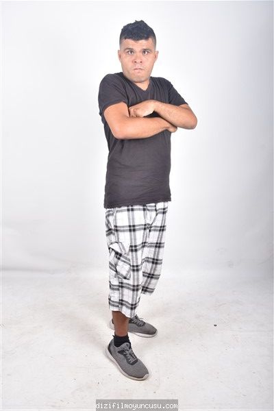 İzmir Cast Ajans Hasan 122543