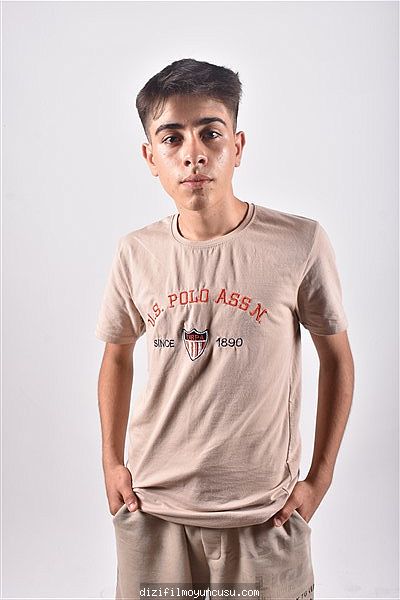 Erkek Oyuncular Adayımız Hayri
