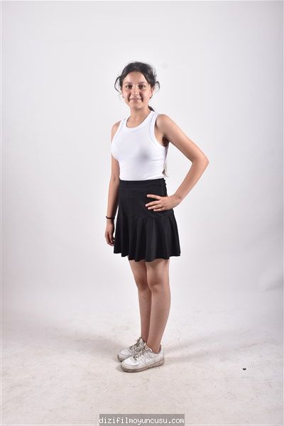 Gaziantep Cast Ajans Hülya 122421