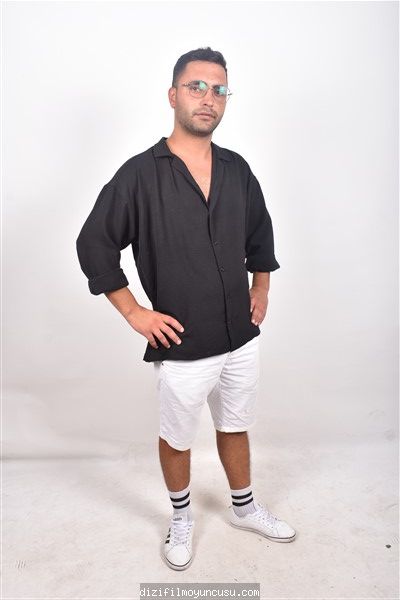 İzmir Cast Ajans Hüseyin 122465