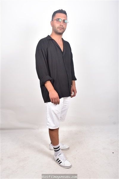 İzmir Cast Ajans Hüseyin 122466
