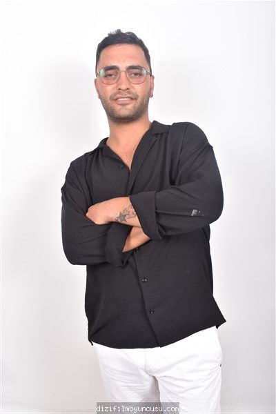 İzmir Cast Ajans Hüseyin 122467