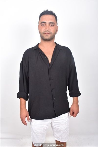 İzmir Cast Ajans Hüseyin 122468