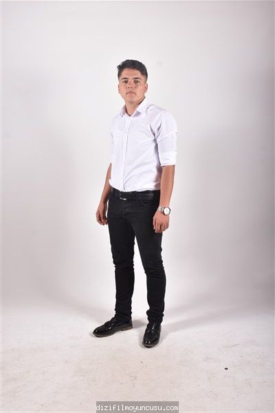 Ankara Cast Ajans Mahmut 122447