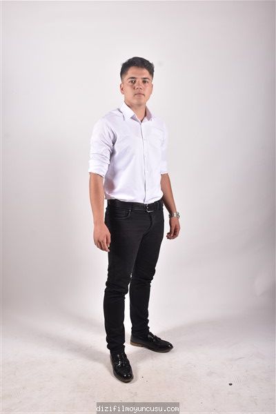 Ankara Cast Ajans Mahmut 122448