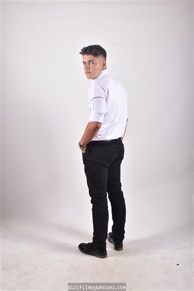 Ankara Cast Ajans Mahmut 122449