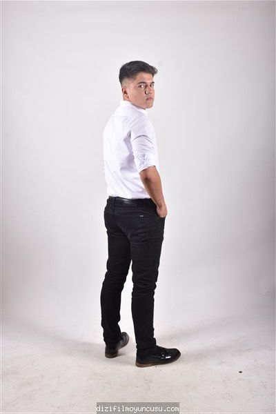 Ankara Cast Ajans Mahmut 122451