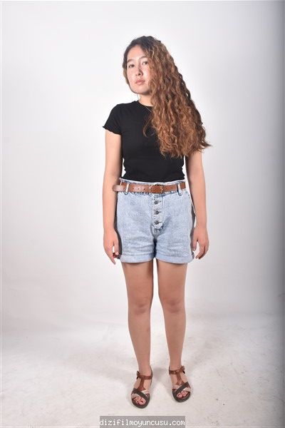 İzmir Cast Ajans Medina 122534