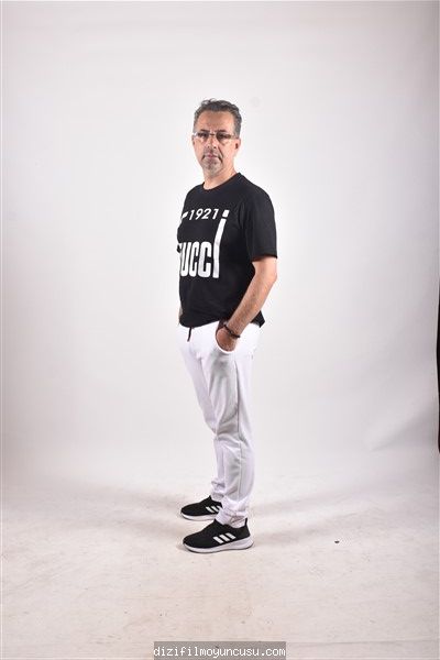 Gaziantep Cast Ajans Mehmet 122377