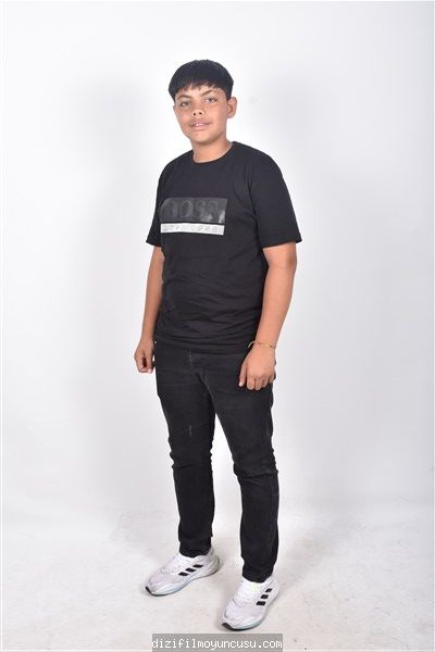 İzmir Cast Ajans Mehmet 122497