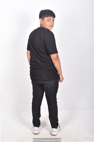 İzmir Cast Ajans Mehmet 122498