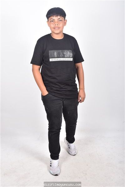 İzmir Cast Ajans Mehmet 122500
