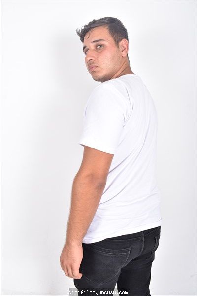 Şanlıurfa Cast Ajans Mehmet 122551