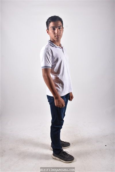 Gaziantep Cast Ajans Muharrem 122443