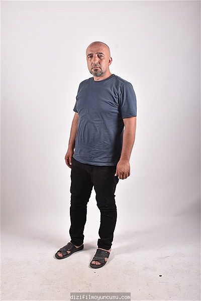 Erkek Oyuncular Adayımız Murat