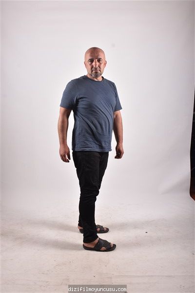 Gaziantep Cast Ajans Murat 122402