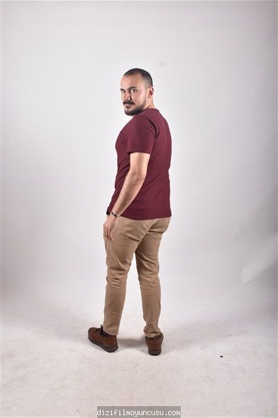 Gaziantep Cast Ajans Mustafa 122426