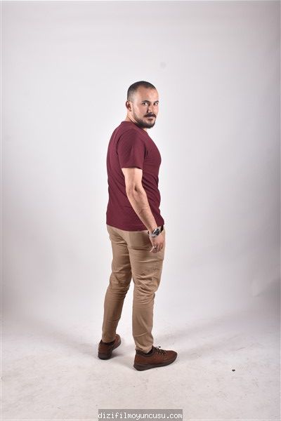 Gaziantep Cast Ajans Mustafa 122427