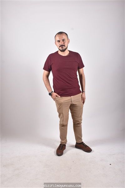 Gaziantep Cast Ajans Mustafa 122428