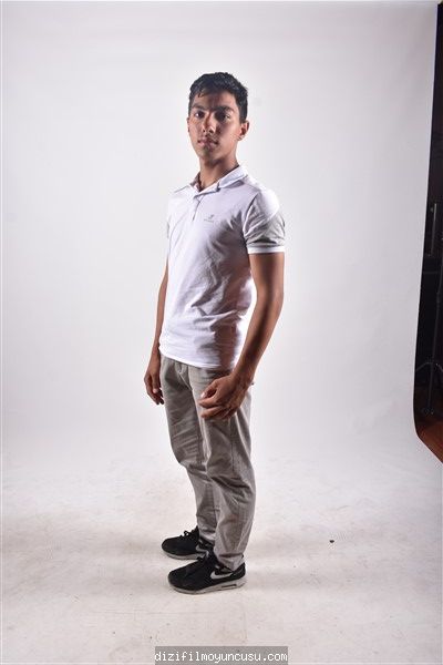 Gaziantep Cast Ajans Mustafa 122439