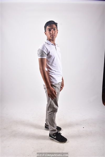 Gaziantep Cast Ajans Mustafa 122440